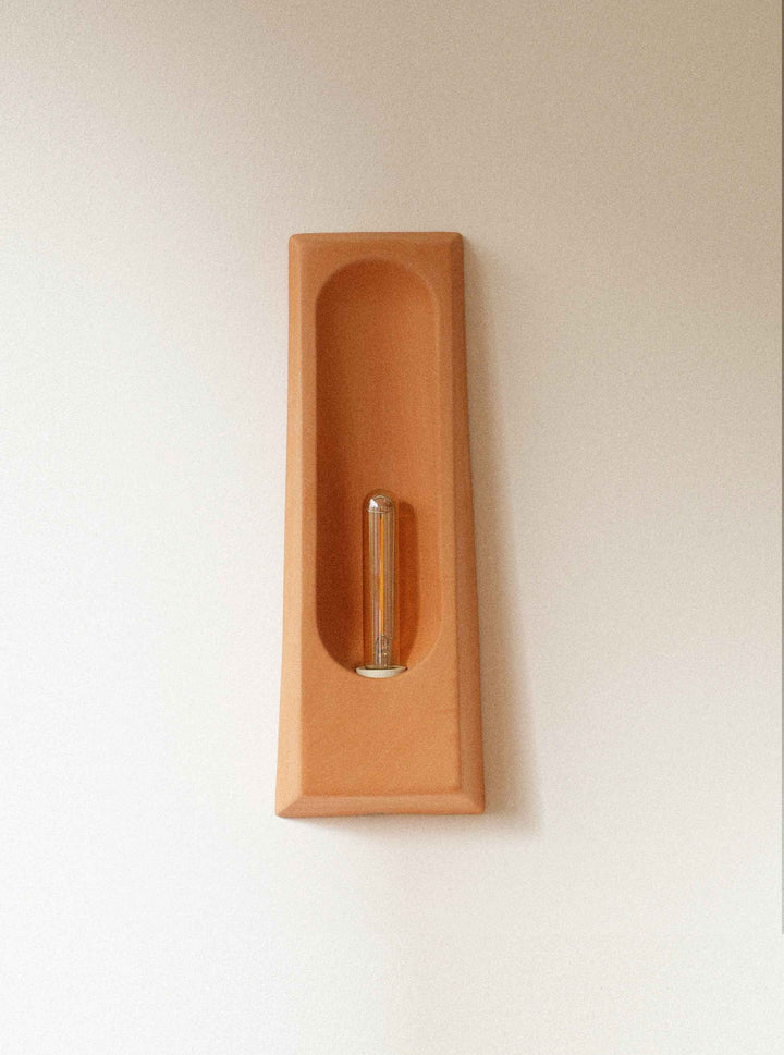 Wandlamp Alcove Terra M