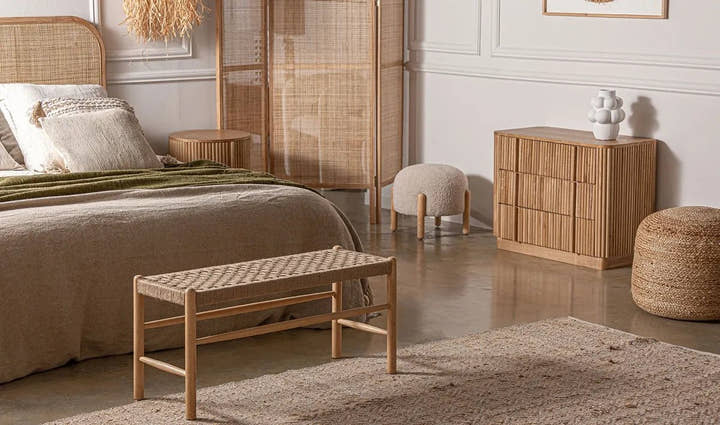 Alfombra ALIENA - Alfombras - El Workshop - yute