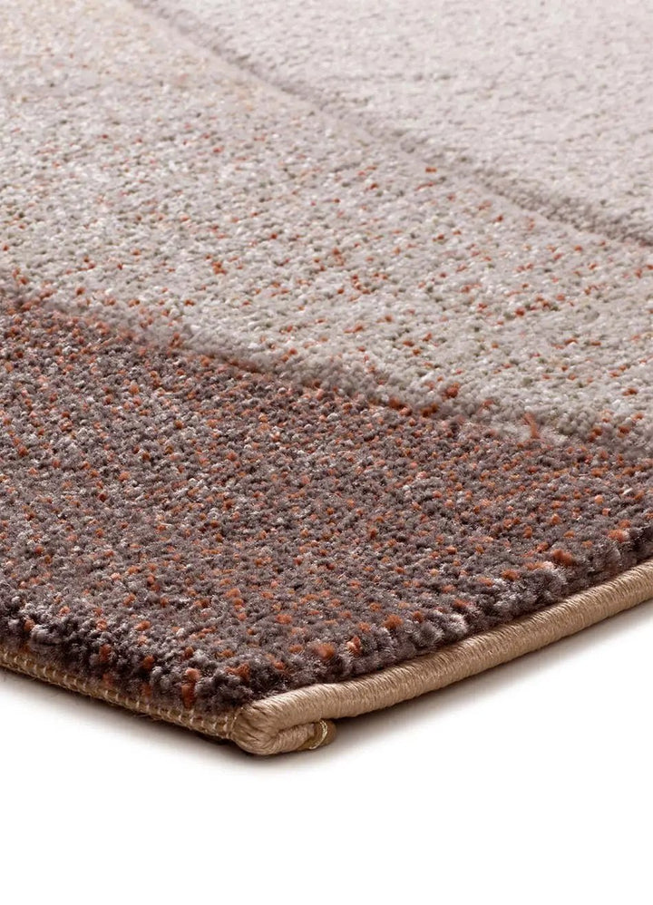ALFOMBRA BADET 40377 DE ESTILO ABSTRACTO EN MULTICOLOR en ambiente decorado (3)