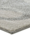 ALFOMBRA INFANTIL BEATS 40254 CON DINOSAURIOS EN COLOR BLANCO - Alfombras - El Workshop-170 x 120 x 0.9 cm