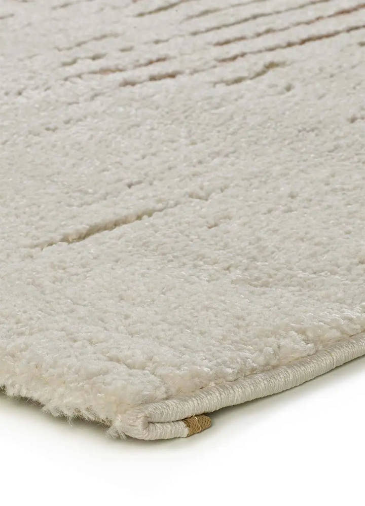 ALFOMBRA CANDELA 2299 DE ESTILO ESCANDINAVO EN MULTICOLOR - Alfombras - El Workshop-150 x 80 x 1.4 cm