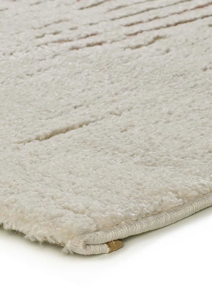 ALFOMBRA CANDELA 2299 DE ESTILO ESCANDINAVO EN MULTICOLOR - Alfombras - El Workshop-150 x 80 x 1.4 cm