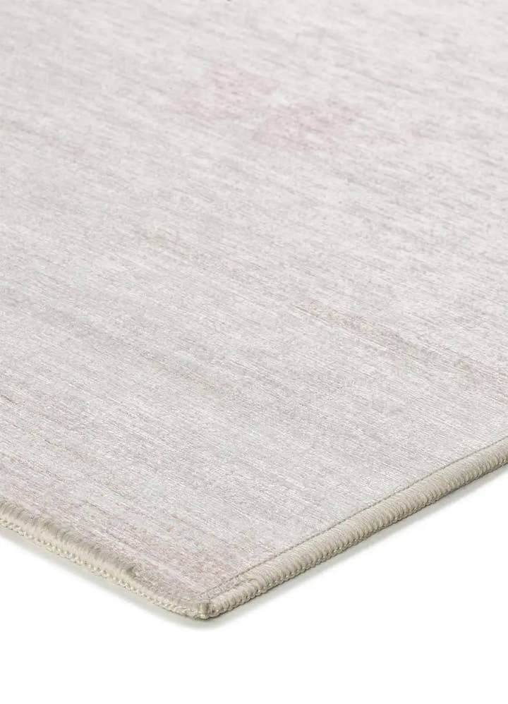 ALFOMBRA INFANTIL CANDY 24082 CON ABECEDARIO EN MULTICOLOR - Alfombras - El Workshop-170 x 120 x 0.3 cm