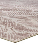 ALFOMBRA CLASS 19151 DE ESTILO ABSTRACTO EN COLOR BEIGE - Alfombras - El Workshop-150 x 80 x 0.4 cm