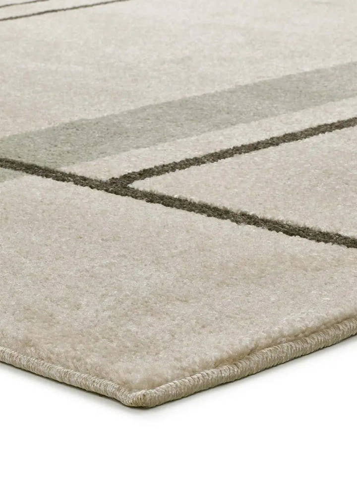 ALFOMBRA DOMUS 32302 DE ESTILO ESCANDINAVO EN MULTICOLOR - Alfombras - El Workshop-150 x 80 x 0.9 cm