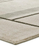 ALFOMBRA DOMUS 32302 DE ESTILO ESCANDINAVO EN MULTICOLOR - Alfombras - El Workshop-150 x 80 x 0.9 cm