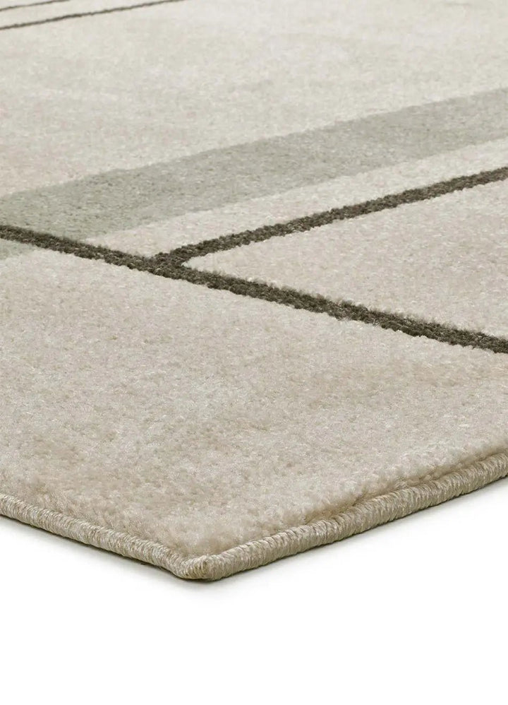 ALFOMBRA DOMUS 32302 DE ESTILO ESCANDINAVO EN MULTICOLOR en ambiente decorado (2)