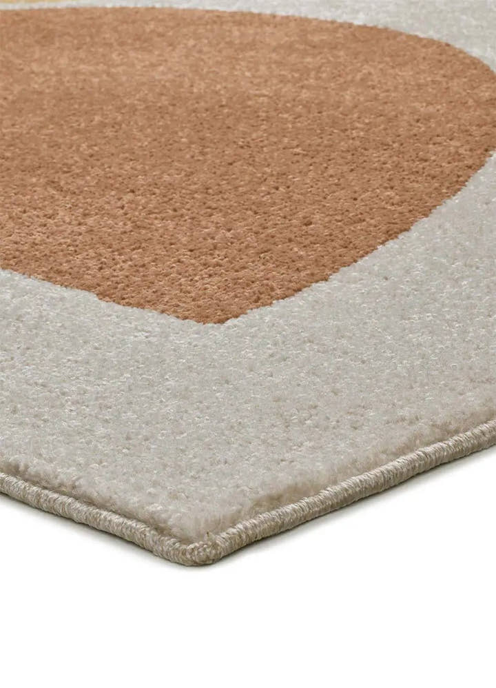 ALFOMBRA DOMUS 32318 DE ESTILO ESCANDINAVO EN MULTICOLOR - Alfombras - El Workshop-150 x 80 x 0.9 cm