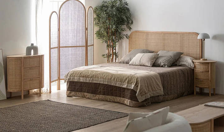 Alfombra ELARA - Alfombras - El Workshop - yute