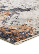 ALFOMBRA KEOPS 6418 DE ESTILO ABSTRACTO EN MULTICOLOR - Alfombras - El Workshop-150 x 77 x 0.8 cm
