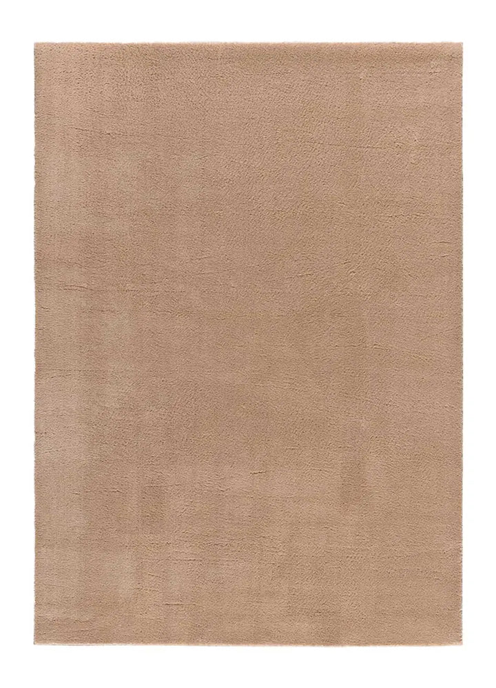ALFOMBRA LOFT LISO DE ESTILO MINIMALISTA EN COLOR BEIGE - Alfombras - El Workshop-120 x 60 x 1.9 cm
