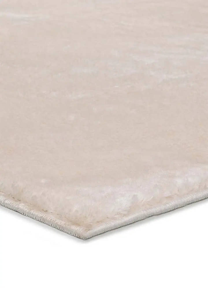ALFOMBRA LOFT LISO DE ESTILO MINIMALISTA EN COLOR BLANCO - Alfombras - El Workshop-120 x 60 x 1.9 cm