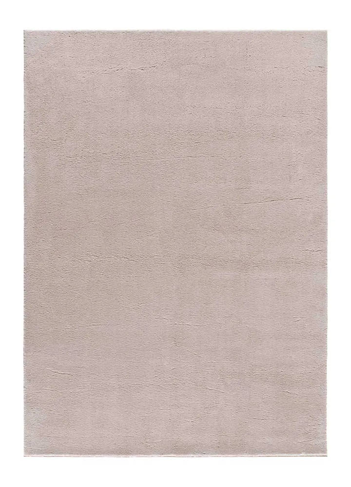 ALFOMBRA LOFT LISO DE ESTILO MINIMALISTA EN COLOR MAQUILLAJE - Alfombras - El Workshop-120 x 60 x 1.9 cm