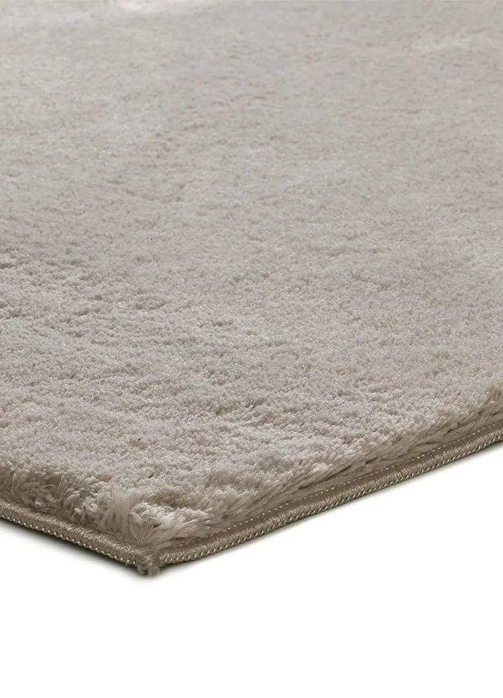 ALFOMBRA LOFT LISO DE ESTILO MINIMALISTA EN COLOR PIEDRA - Alfombras - El Workshop-120 x 60 x 1.9 cm