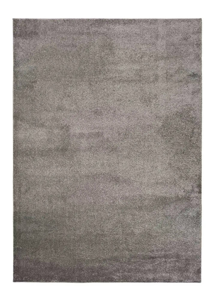 ALFOMBRA MONTANA LISO DE ESTILO MINIMALISTA EN COLOR GRIS - Alfombras - El Workshop-120 x 60 x 1.7 cm