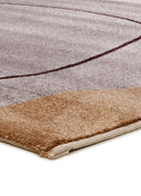 ALFOMBRA NEW YORK 12795 DE ESTILO GEOMÉTRICO EN MULTICOLOR - Alfombras - El Workshop-150 x 80 x 1 cm