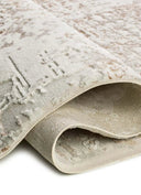 ALFOMBRA ORIS 5351 DE ESTILO ABSTRACTO EN COLOR BEIGE - Alfombras - El Workshop-150 x 77 x 1 cm