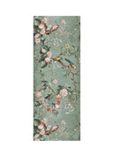 ALFOMBRA DE COCINA RICCI MONET CON ESTAMPADO FLORAL EN MULTICOLOR - Alfombras - El Workshop-100 x 52 x 0.3 cm