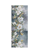 ALFOMBRA DE COCINA RICCI SARA CON ESTAMPADO FLORAL EN MULTICOLOR - Alfombras - El Workshop-100 x 52 x 0.3 cm