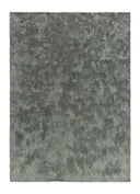 ALFOMBRA ROMA LISO DE ESTILO SHAGGY EN COLOR ANTRACITA - Alfombras - El Workshop-110 x 60 x 2.3 cm