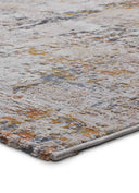 ALFOMBRA SPRINGS 2503 DE ESTILO ABSTRACTO EN MULTICOLOR - Alfombras - El Workshop-150 x 77 x 0.6 cm