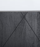 APARADOR BOULOC fuerza visual y carácter contemporáneo