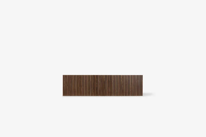 Aparador Carolina - Aparador - El Workshop - Madera de nogal