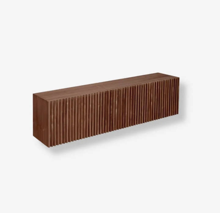 Aparador Carolina - Aparador - El Workshop - Madera de nogal