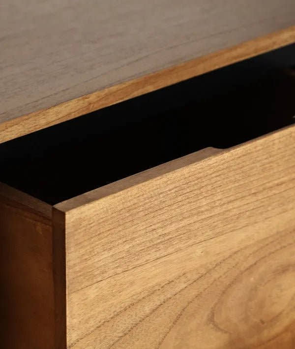 APARADOR OSBY - Aparadores - El Workshop - madera de mindi