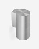 aplique de pared cuadrado de aluminio 6 x 7,2 x 12,5 cm, vista 3