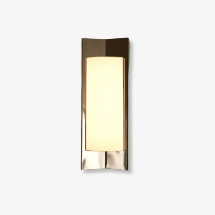 Aplique de pared lámpara Arrow