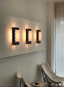 aplique de pared moderno 