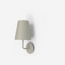 Lámpara Astra de Pared en ambiente decorado