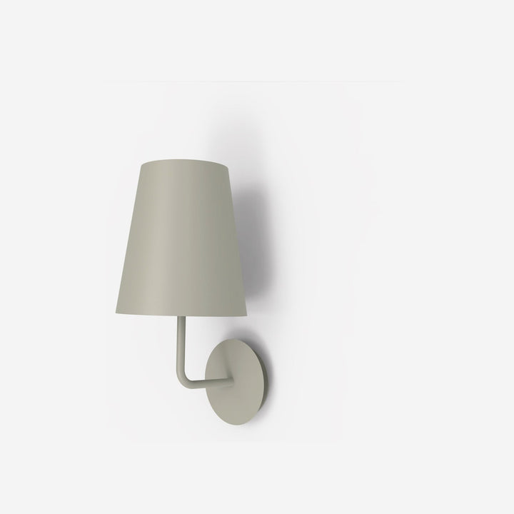 Lámpara Astra de Pared en ambiente decorado
