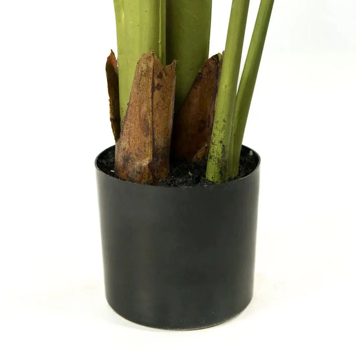 Planta artificial Ave del Paraíso 180 - Planta de interior - El Workshop - Verde