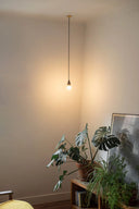 Chondhi pendant lamp