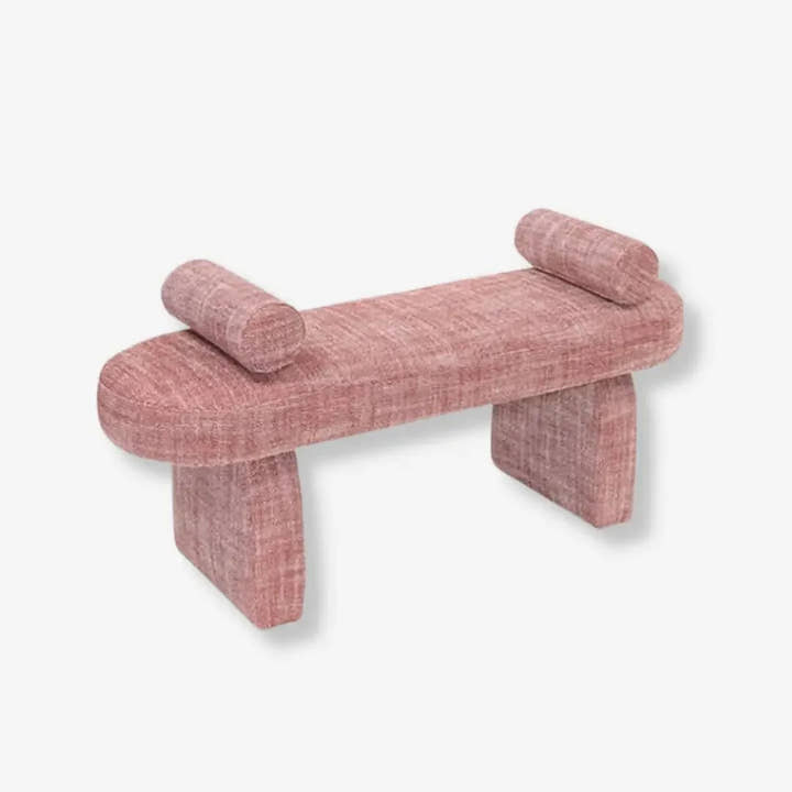 Banco Kimi - Sillón - El Workshop - Tapizado