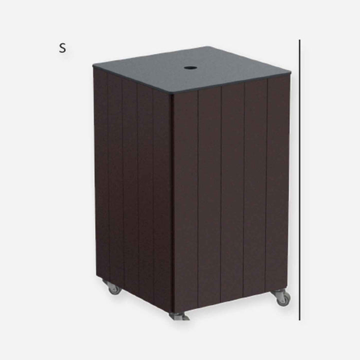 Base parasol Kubo