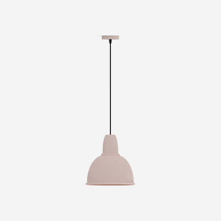 Lámpara Bissi Colgante en ambiente decorado