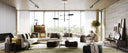 Mueble bar Morrison en ambiente decorado (2)
