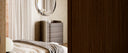 Pema Tallboy - Cómoda - El Workshop - Walnut Veneer Matte