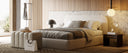 Cama Selene - Cama - El Workshop - Xangai Blanco