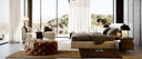 Sillón Leto - Sillón - El Workshop - Crema de Viena