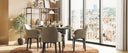Estantería Bylot en ambiente decorado (2)
