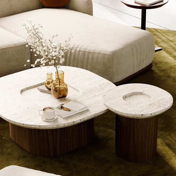 Lao coffee table