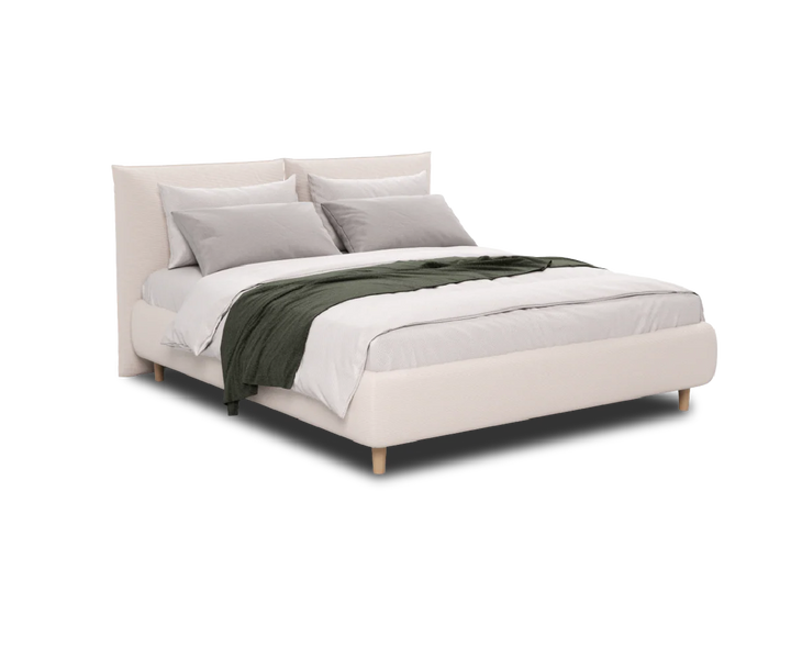 Cama Delos en ambiente decorado (2)