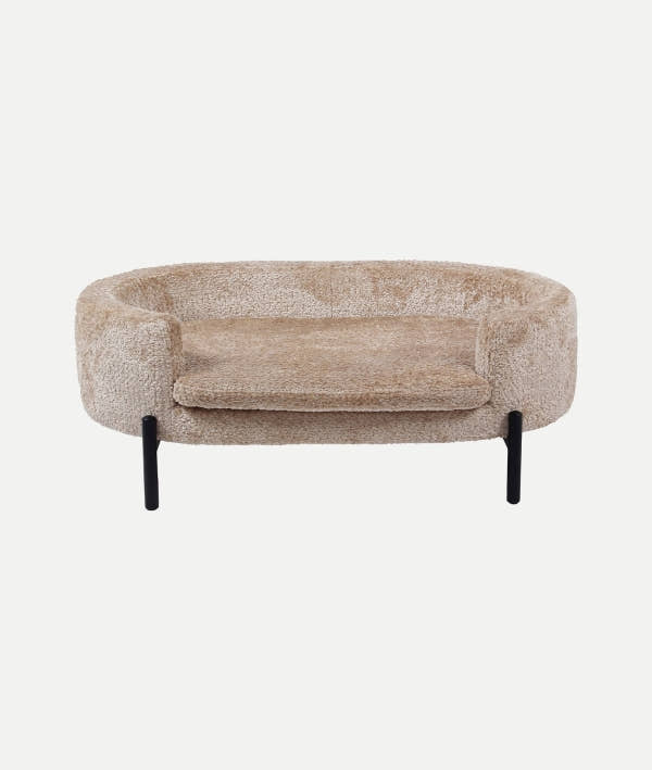 MAI PET BED with elegant and comfortable design