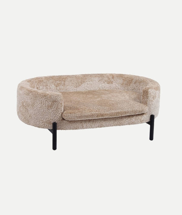 MAI PET BED with elegant and comfortable design