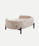 CAMA PARA MASCOTAS MAI de diseño elegante y confortable