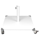 Base parasol CANTO con Ruedas